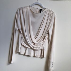 Topshop Boutique Top